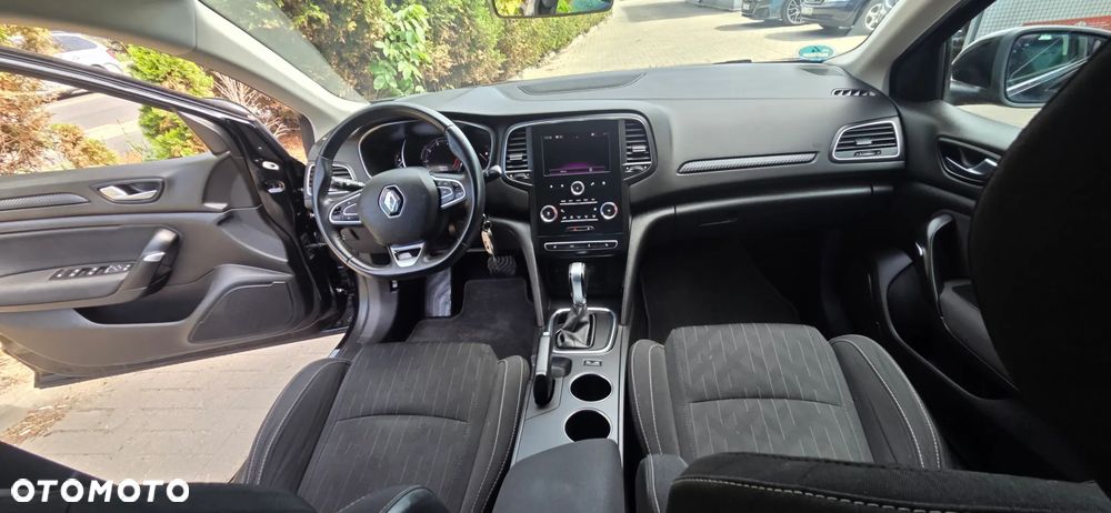 Renault Megane ENERGY TCe 140 EDC LIMITED - 35