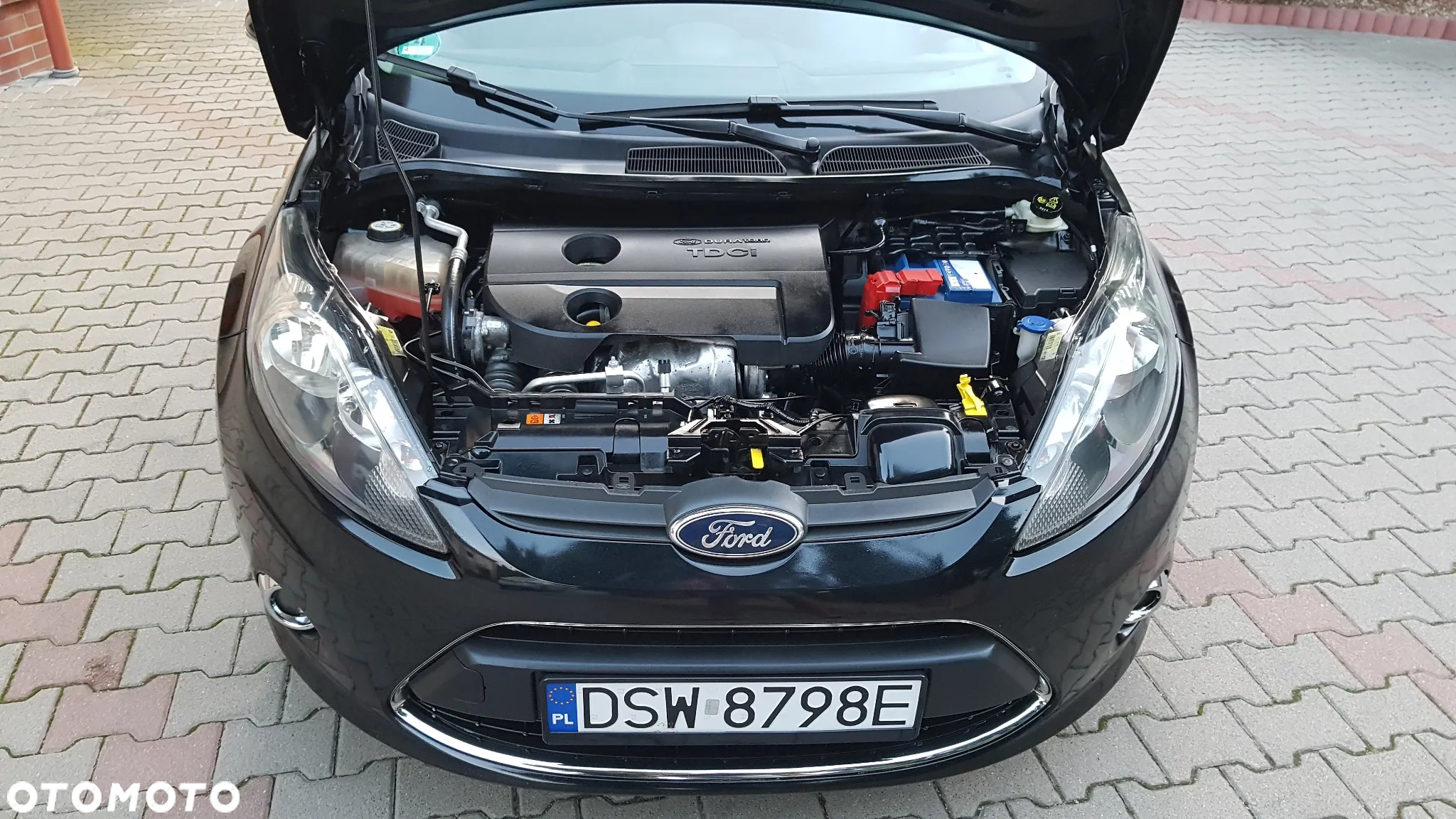 Ford Fiesta - 14