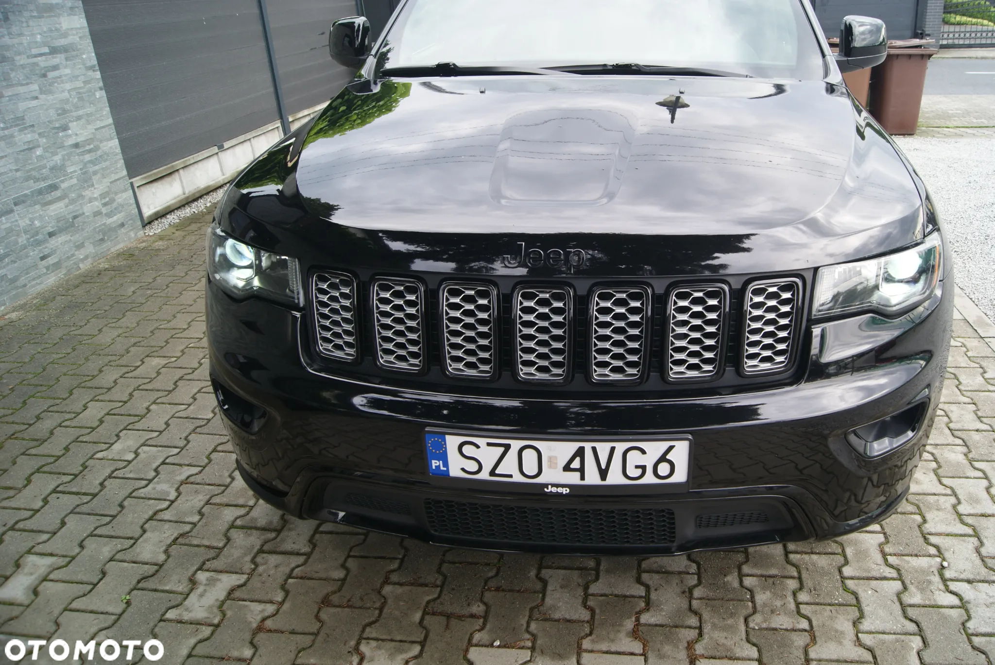 Jeep Grand Cherokee - 7