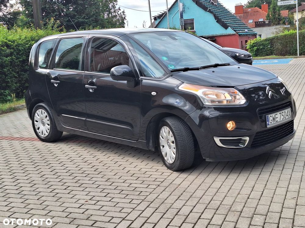 Citroën C3 Picasso VTi 95 Tendance - 2