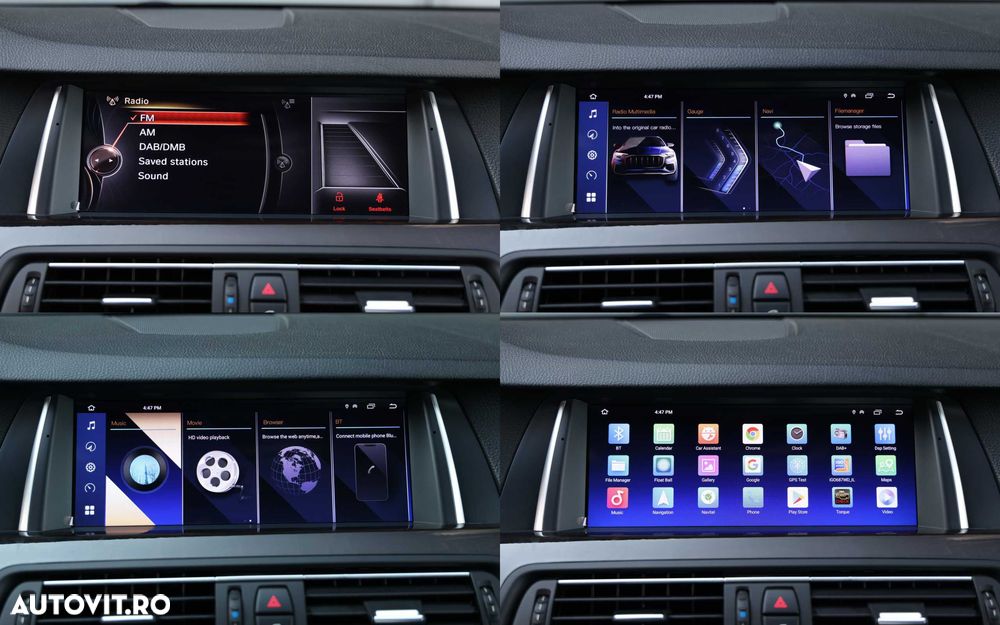 BMW Seria 5 - 9