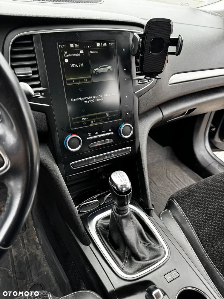 Renault Megane - 11