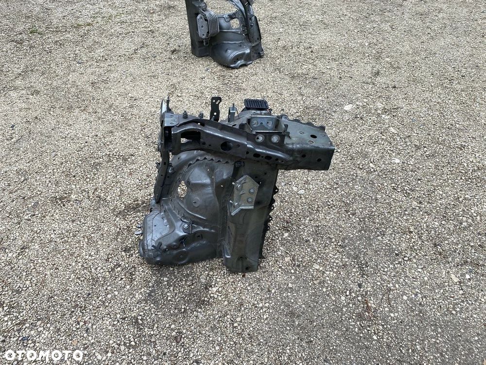 ĆWIARTKA LEWA OPEL INSIGNIA B II DE00005609 - 2