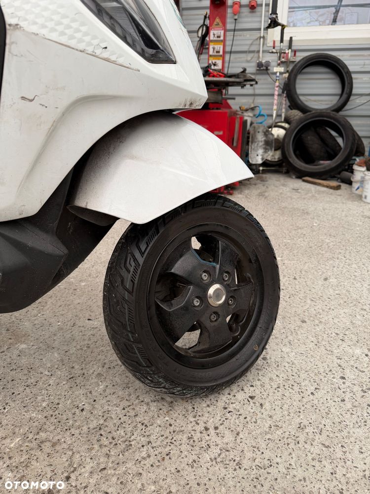 Piaggio Inny - 9
