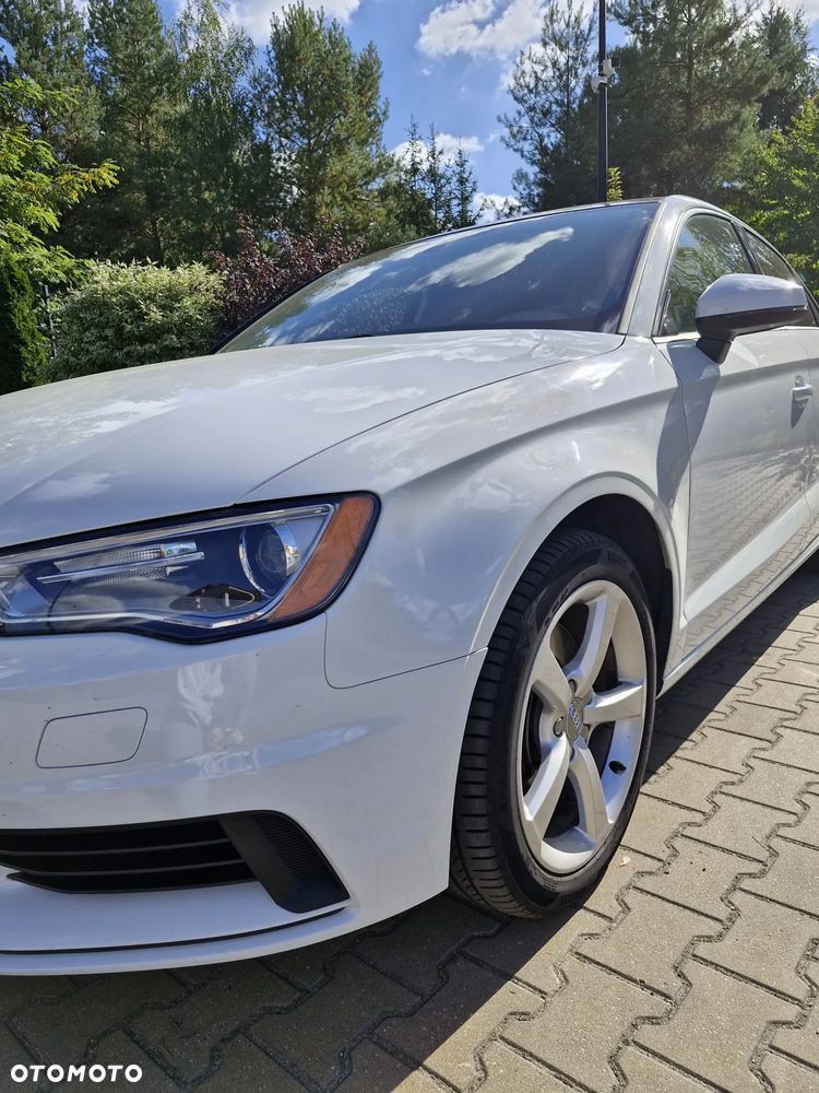 Audi A3 1.8 TFSI Attraction S tronic - 5