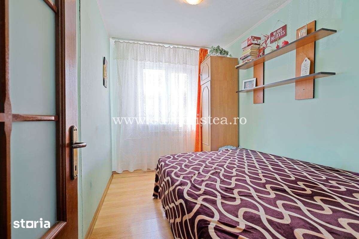 Apartament cu 4 camere, Mangalia 100m de Parcul Evergreen - Imagine principală: 4/8