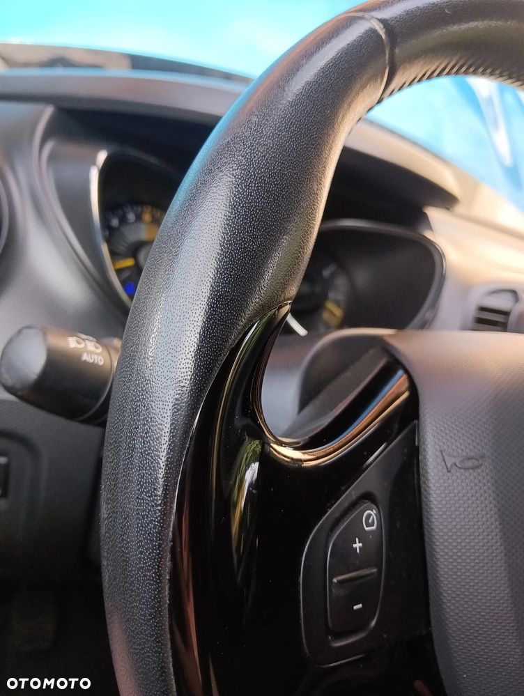 Renault Captur ENERGY TCe 90 Start&Stop Luxe - 33