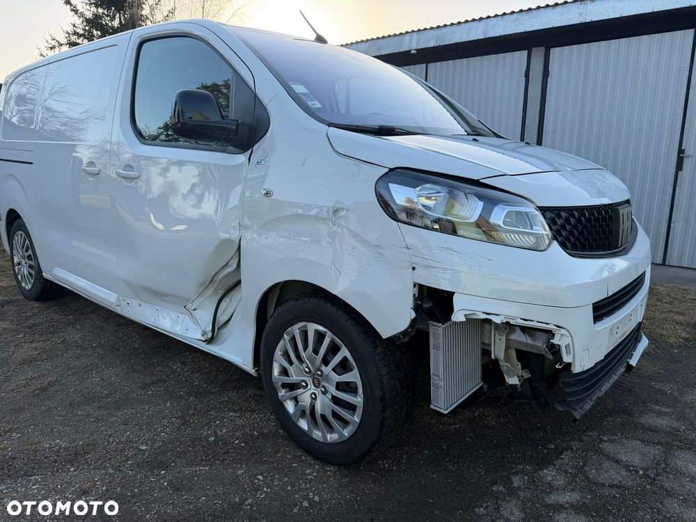 Fiat Scudo - 2