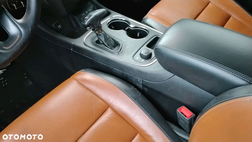 Dodge Durango 5,7 Citadel - 20