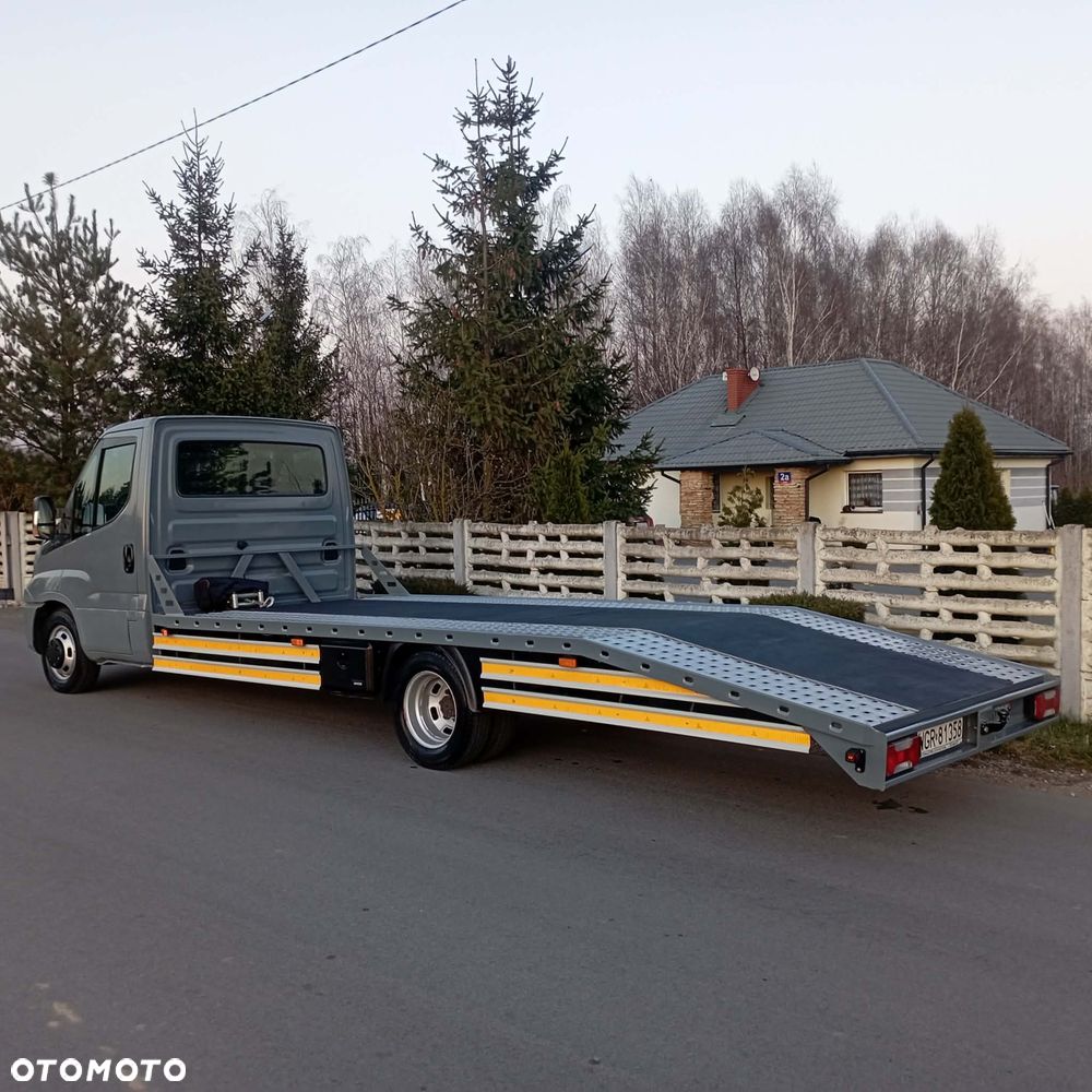 Iveco DAILY - 8