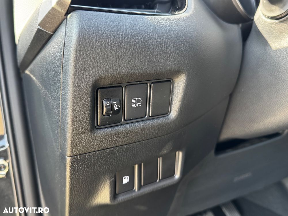 Toyota C-HR 2.0 Style Selection - 28