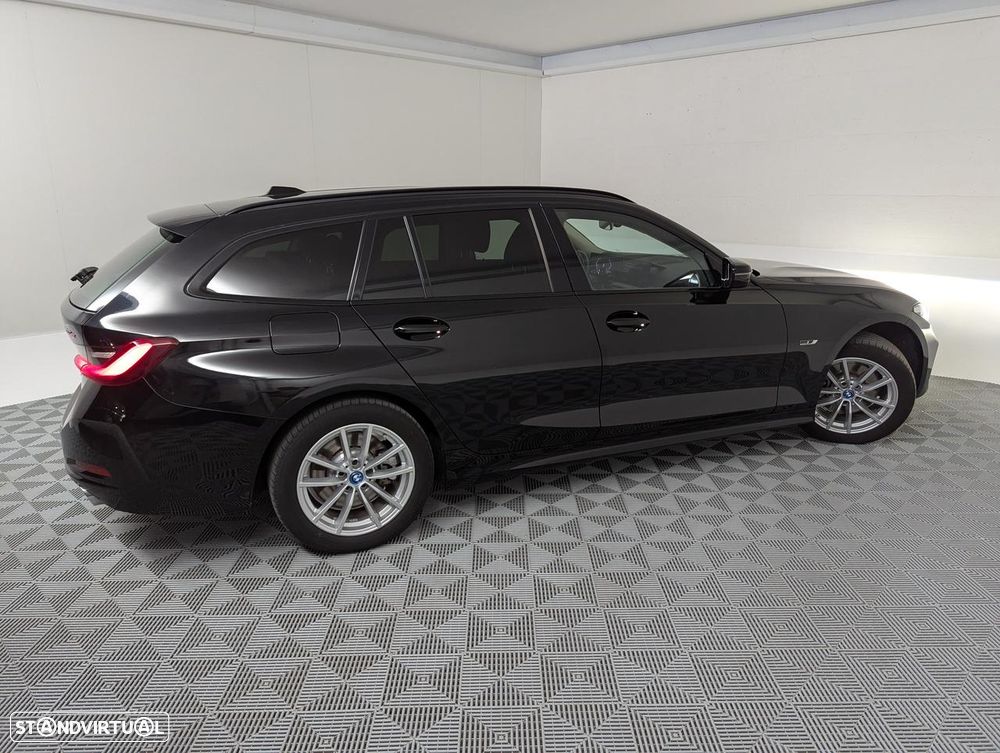BMW 320 e Corporate Edition Auto - 6