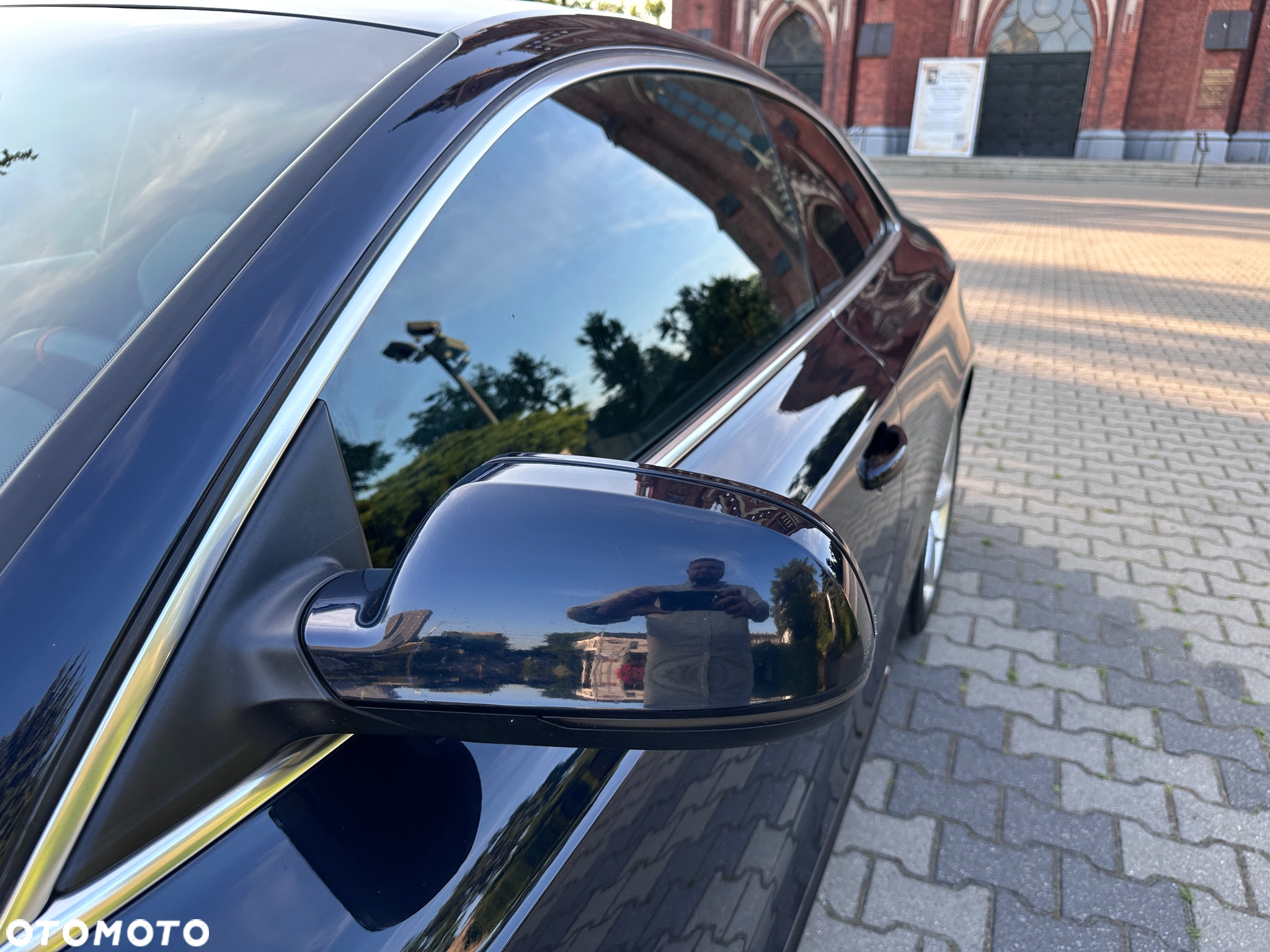 Audi A5 2.0 TFSI - 27