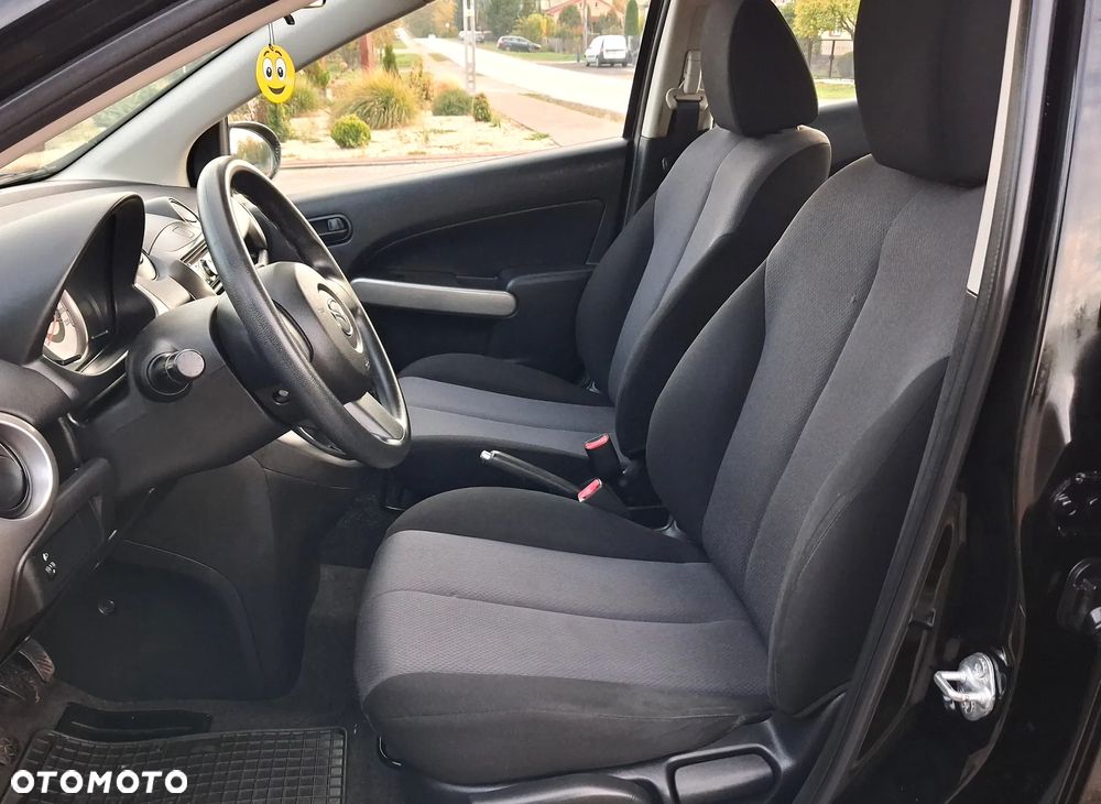 Mazda 2 1.3 Comfort - 27