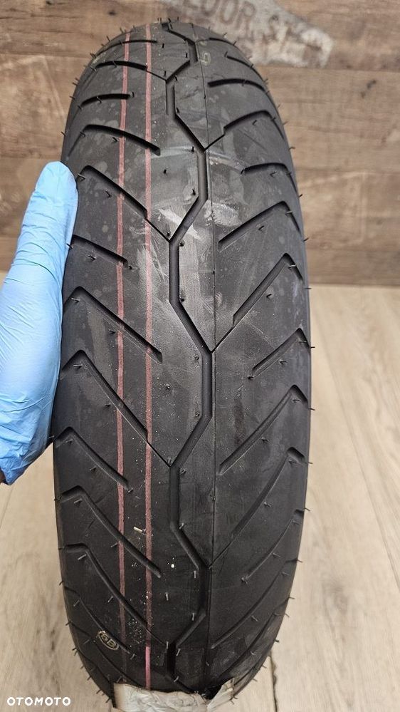 Opona motocyklowa Bridgestone Exedra Max 150/80-16 M/C 71H - 6