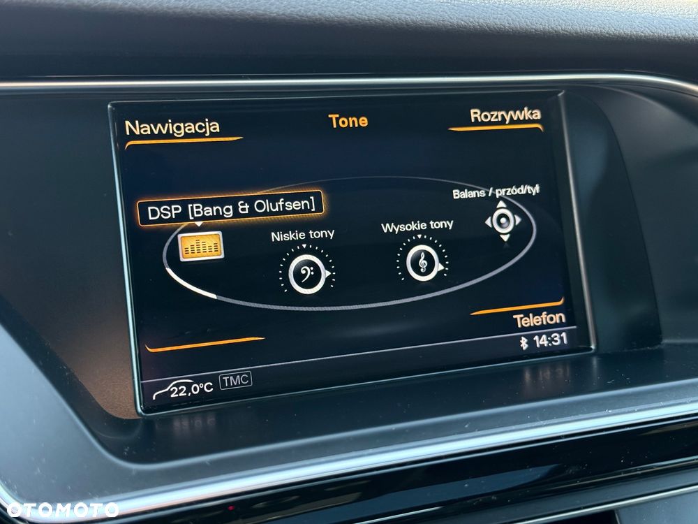 Audi A4 Limousine 2.0 TDI DPF clean diesel S line Sportpaket - 35