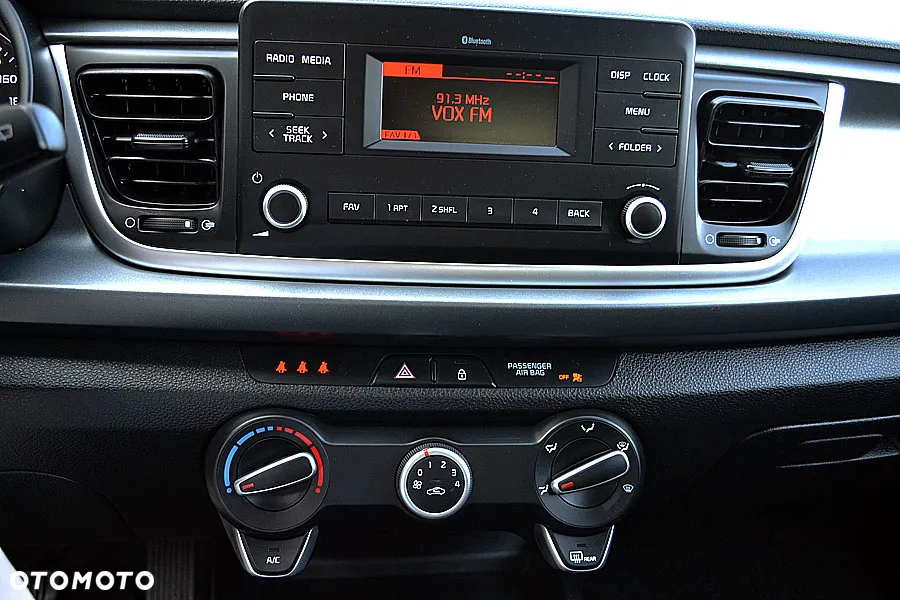 Kia Rio 1.0 T-GDI L DCT - 14