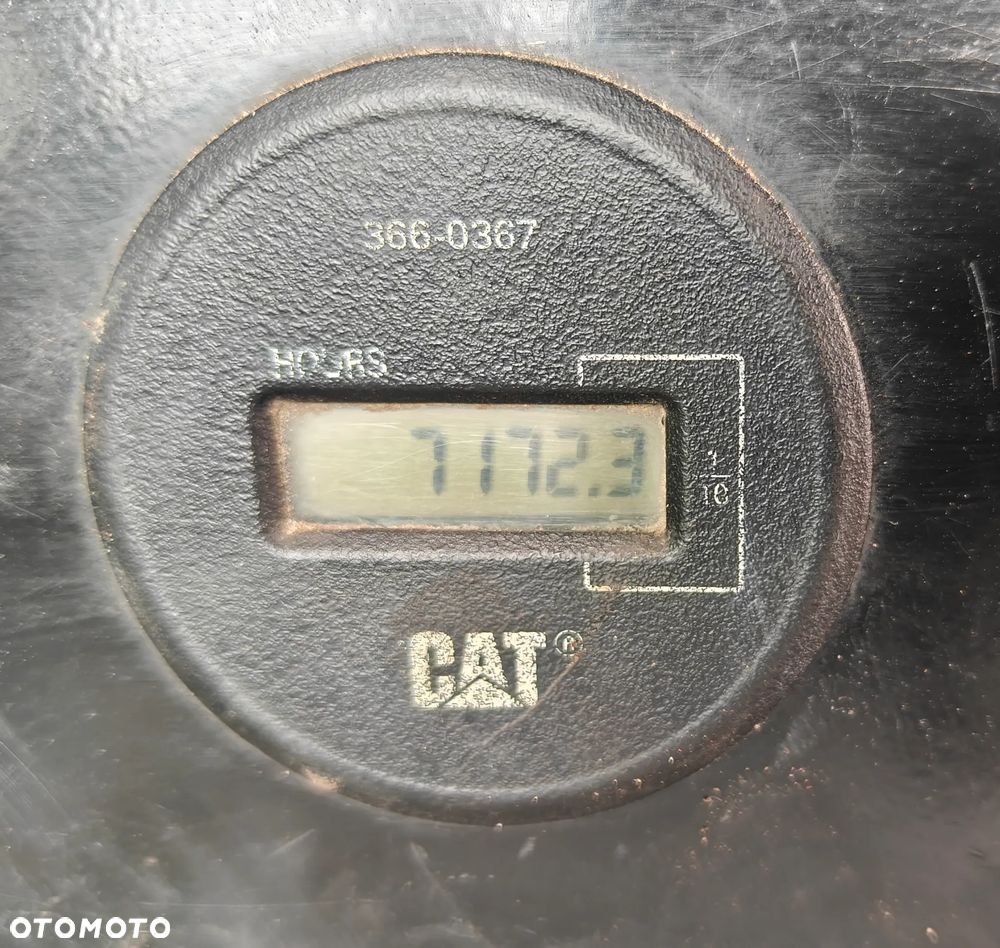 Caterpillar CAT 314D LCR compact - 12