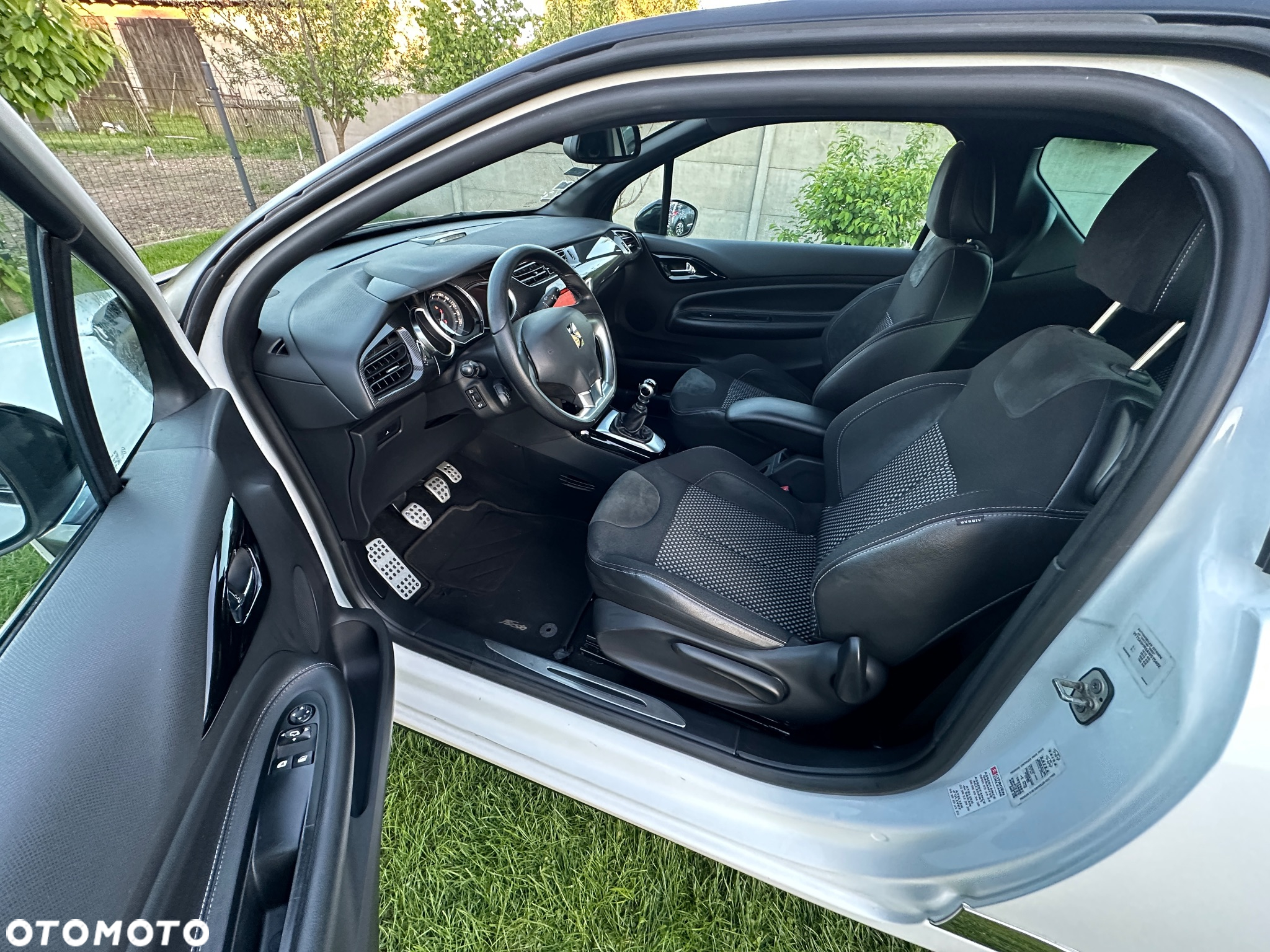 Citroën DS3 - 12