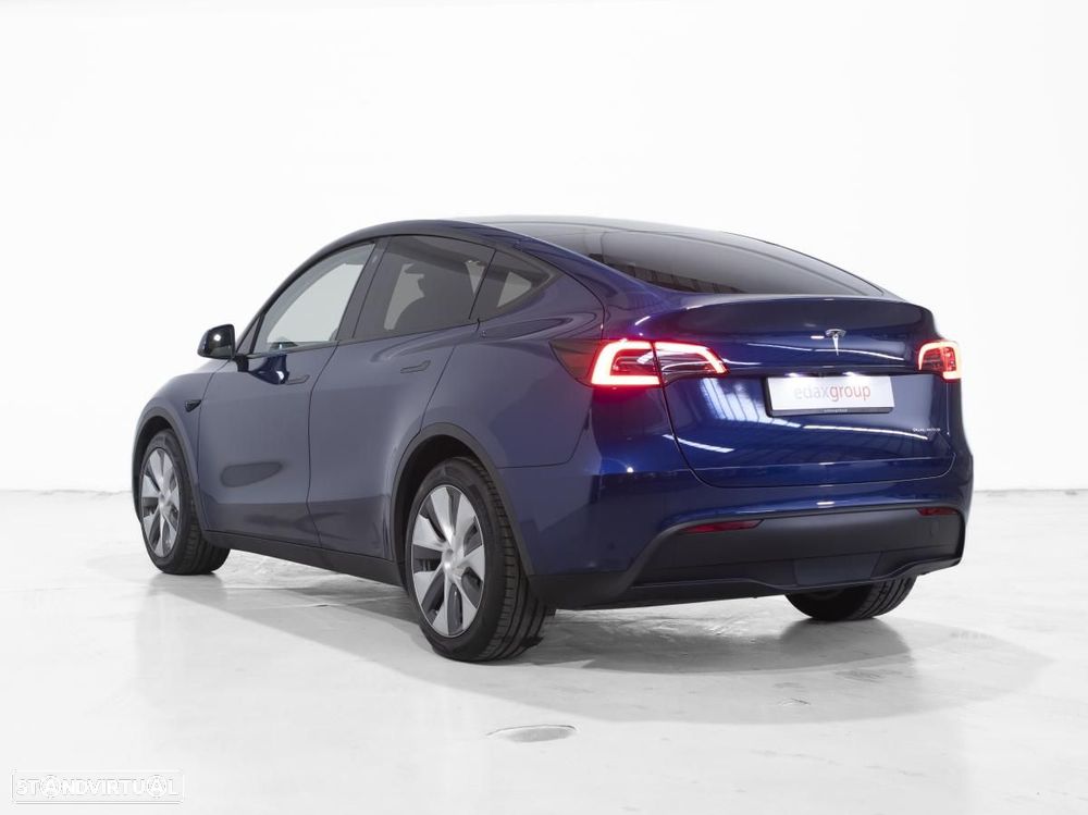 Tesla Model Y Long Range Tração Integral - 4