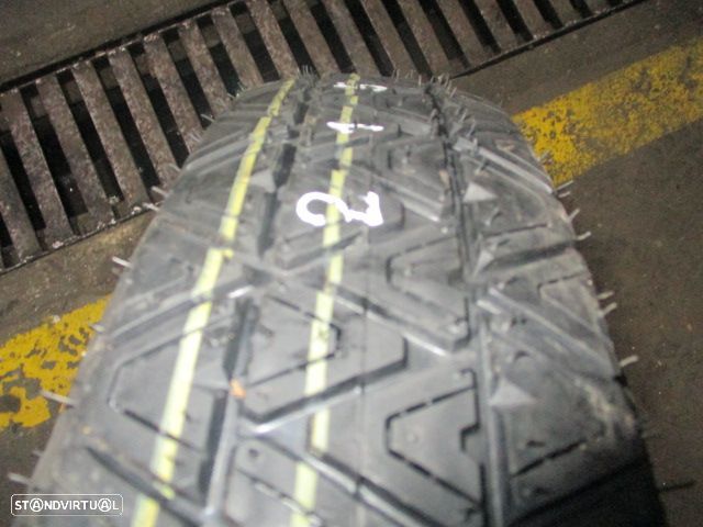 Roda Suplente 30613818 VOLVO V40 1 FASE 1 1998 1.9DI 95CV 5P VERMELHO 54M 4X114.5 125\90\15 40 - 2