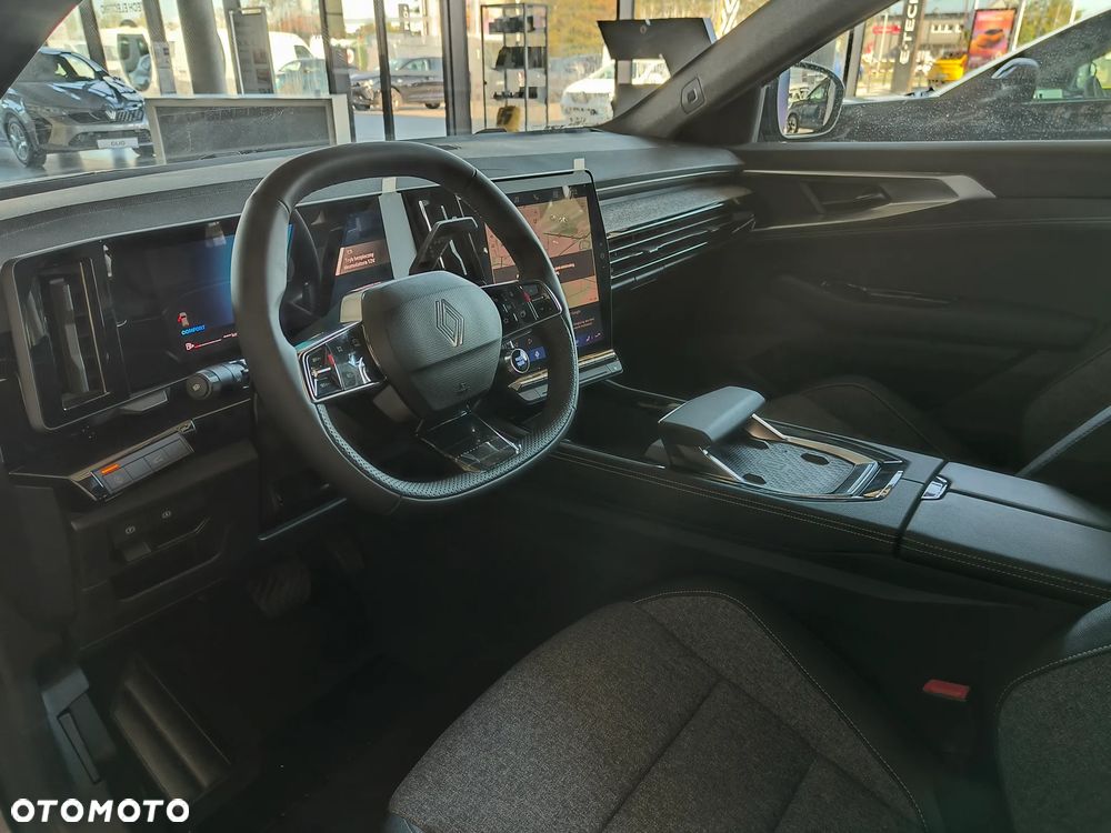 Renault Austral 1.2 E-Tech Full Hybrid 200 Techno MMT - 12