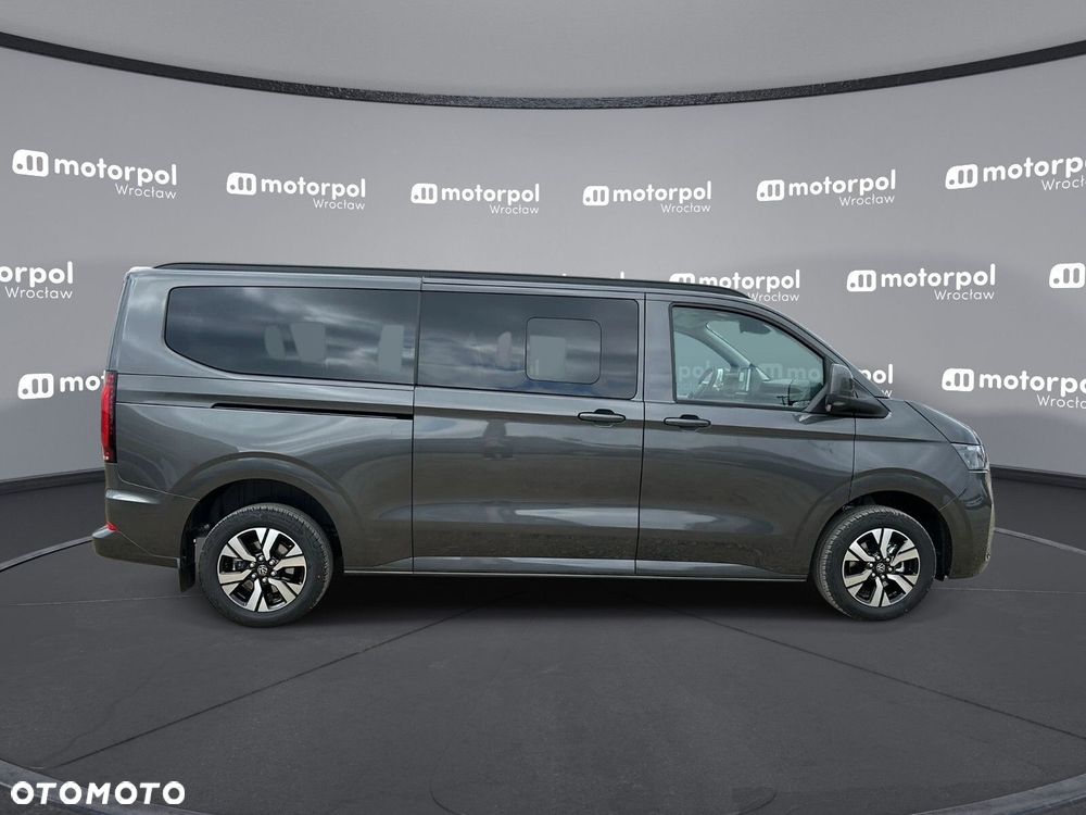 Volkswagen Transporter Kombi L2H1 M1 - 8