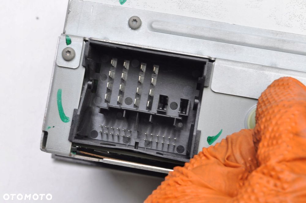 FORD MONDEO III MK3 RADIO 3S7T-18C939-AD - 13