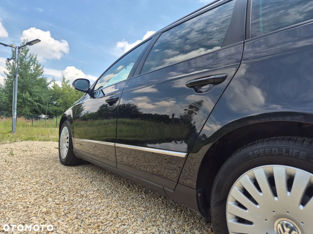 Volkswagen Passat - 6