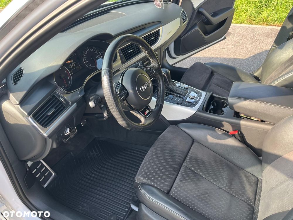 Audi A6 Avant - 26