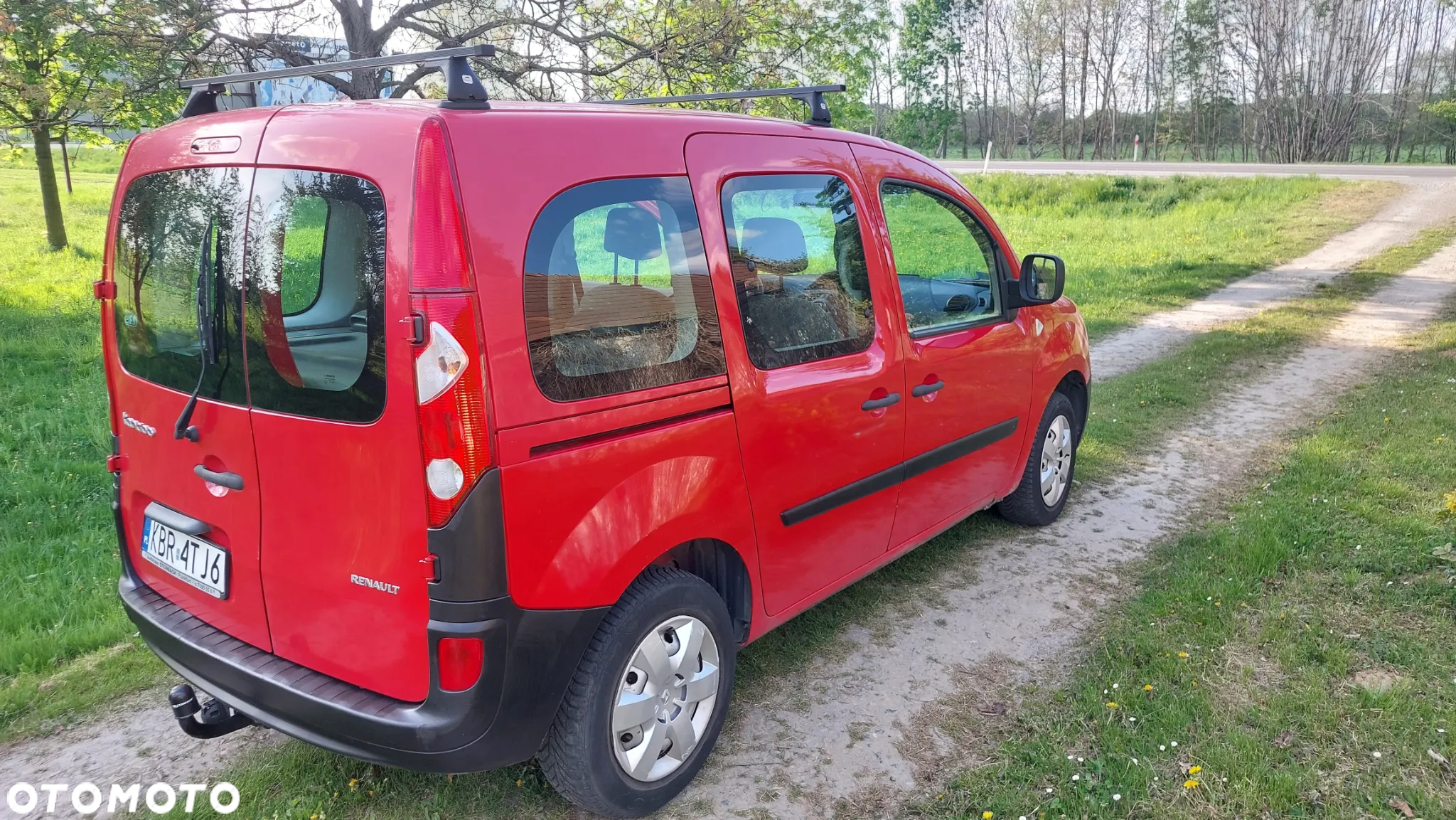 Renault Kangoo 1.6 16V Helios - 2