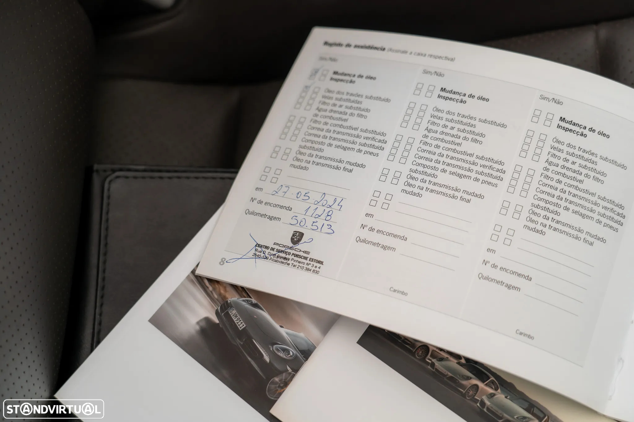 Porsche 911 (991) Carrera 2 S PDK - 29
