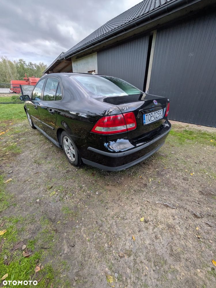 Saab 9-3 - 8