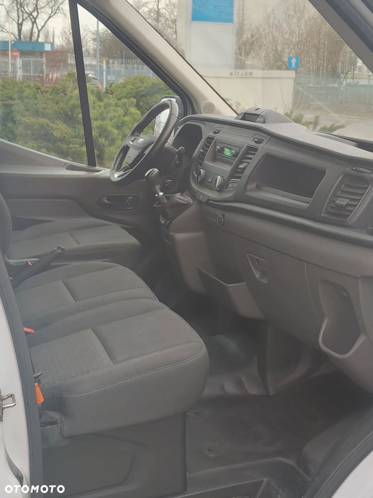 Ford Transit - 14