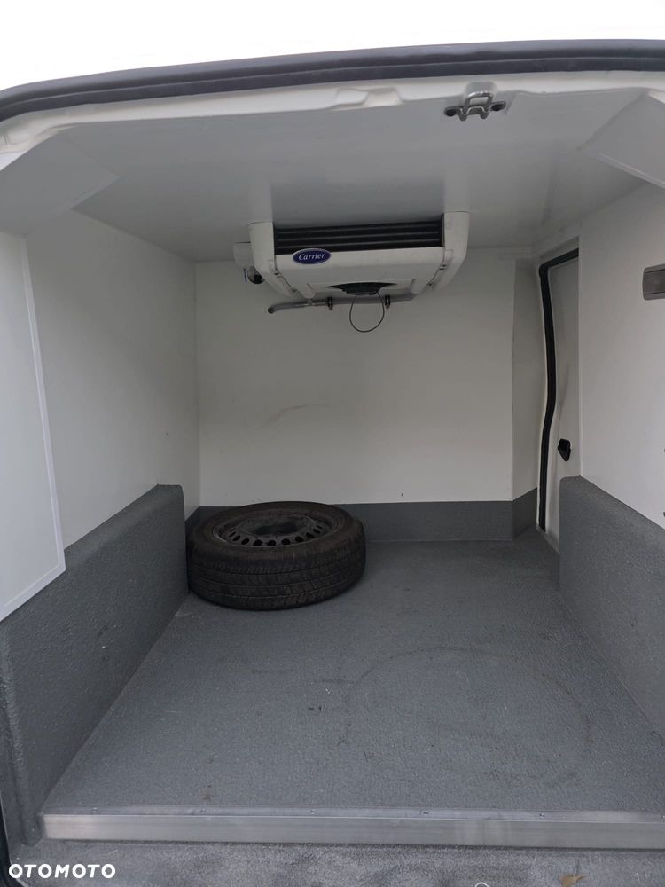 Fiat Doblo 1.4 t jet LPG - 24