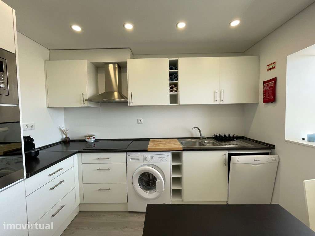 APARTAMENTO T2 - TORREIRA - Grande imagem: 4/26