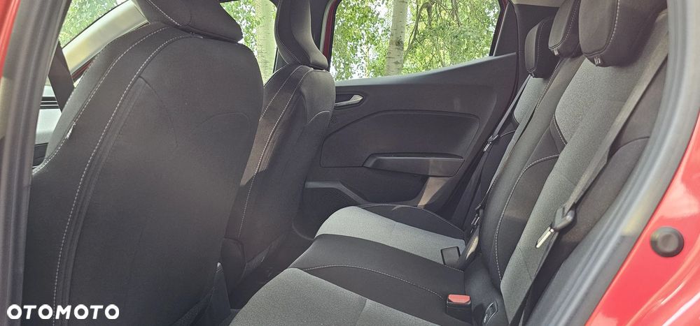 Renault Clio 1.0 TCe Techno - 15