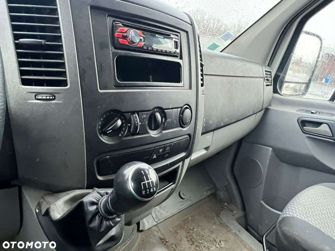 Volkswagen Crafter - 18