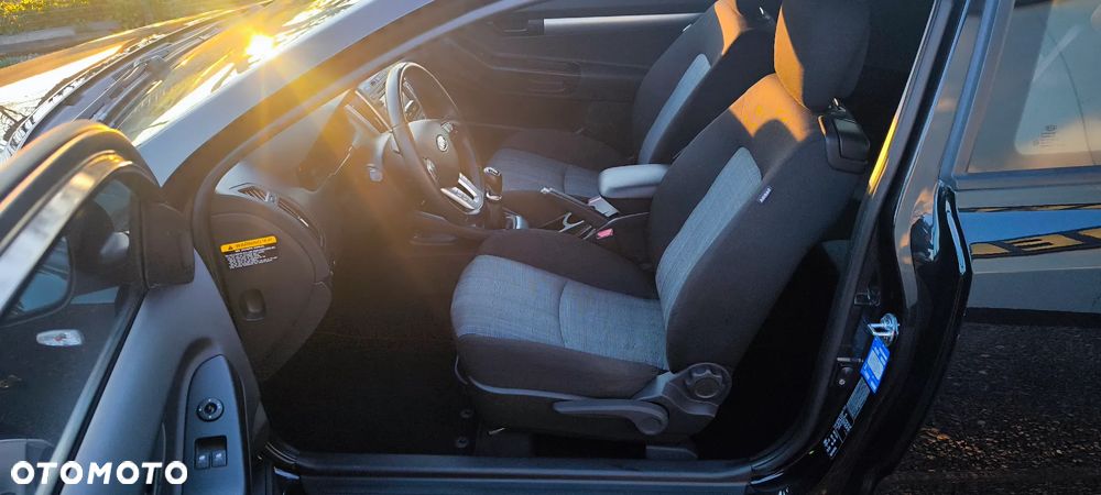 Kia ProCeed 1.4 Optimum - 10
