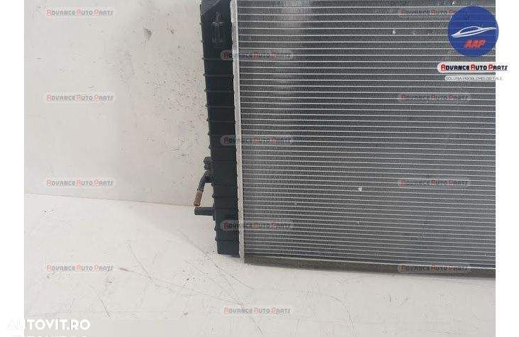 Radiator APA Cutie Automata original Hyundai  Tucson  1 [2004 - 2010] - 12