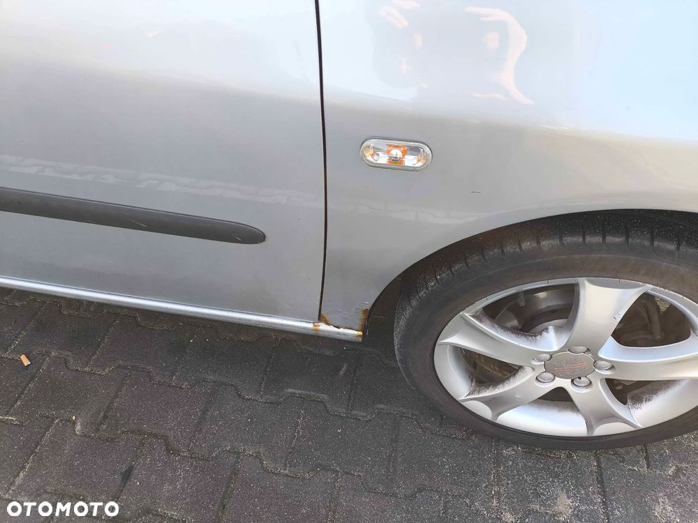 Seat Ibiza SC 1.4 16V Reference - 22