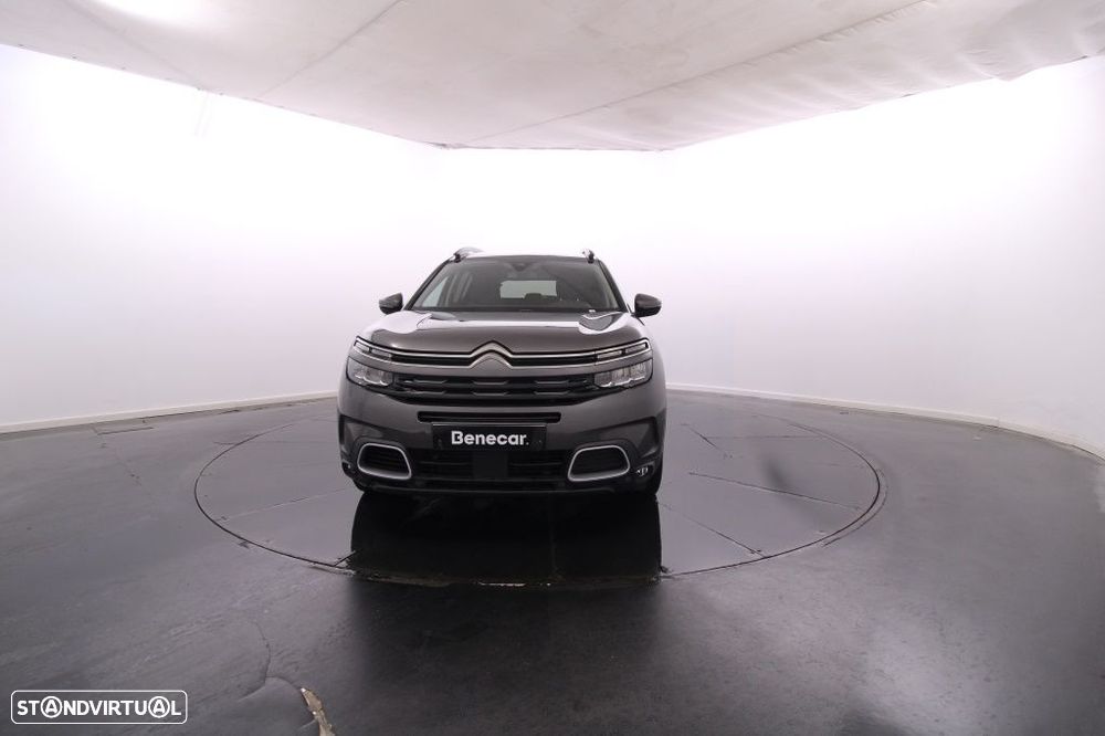 Citroën C5 Aircross 1.5 BlueHDi Shine - 13