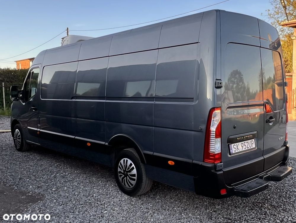 Renault Master L4H2 - 6