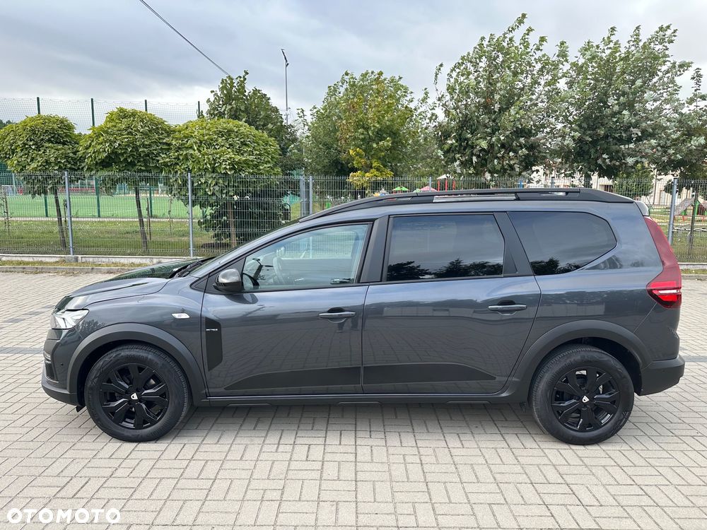 Dacia Jogger 1.0 TCe SL Extreme - 13