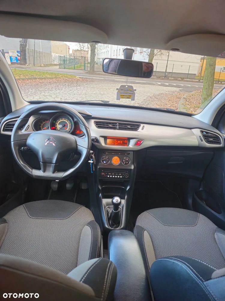 Citroën C3 - 19