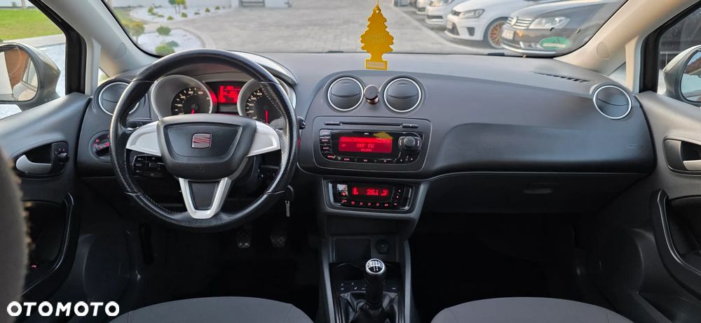Seat Ibiza 1.2 TSI Style - 18