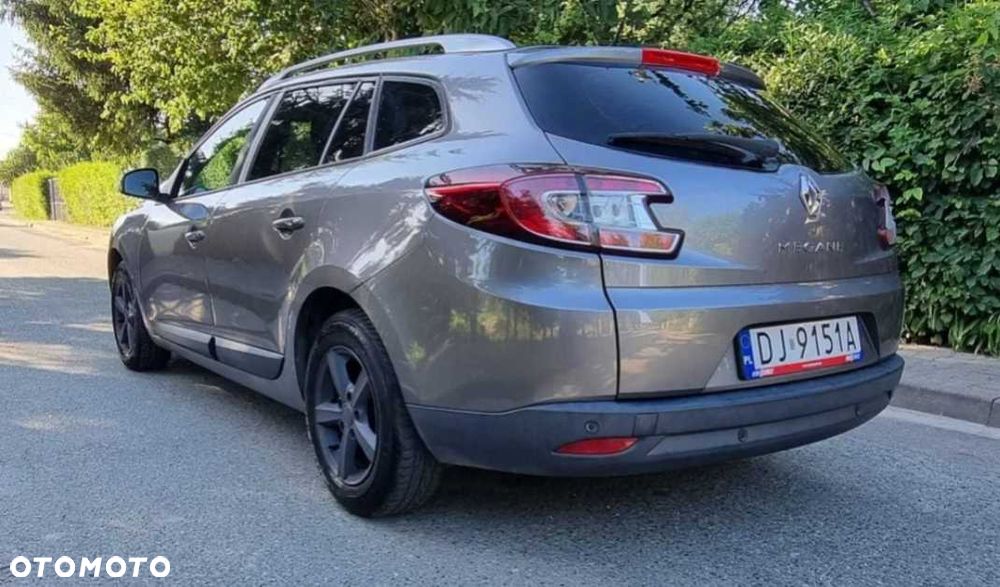 Renault Megane - 4