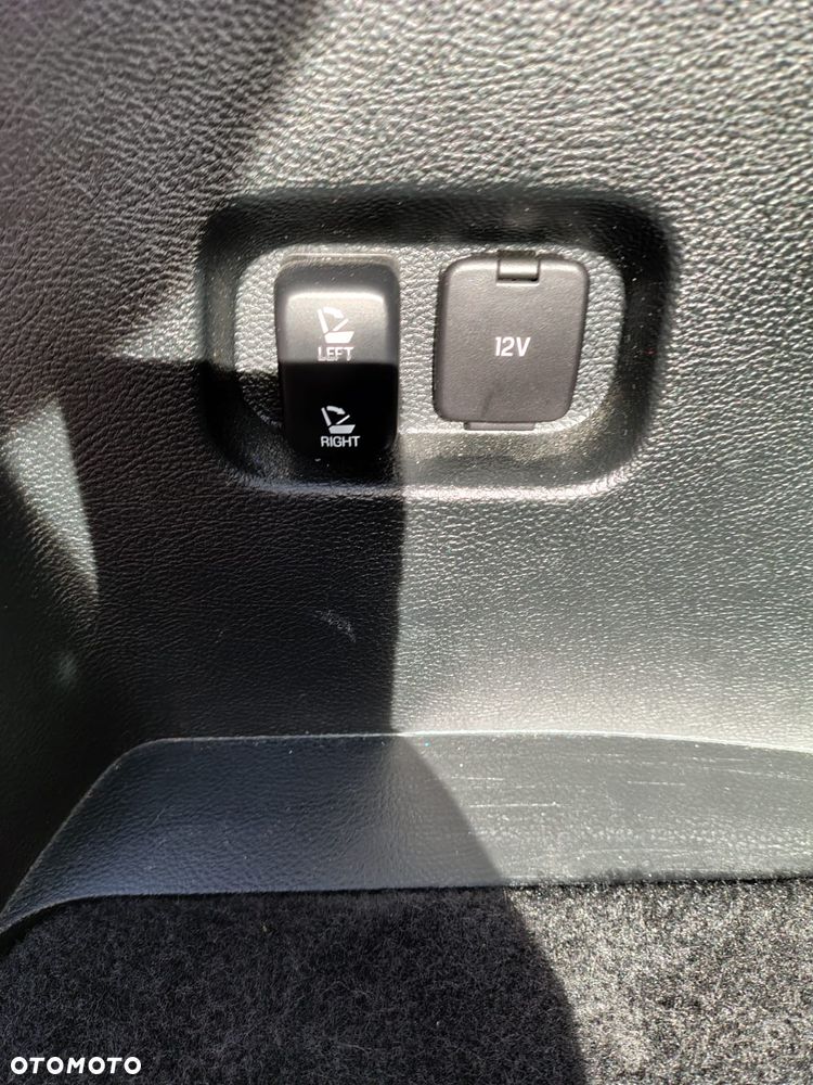 Ford Edge - 7