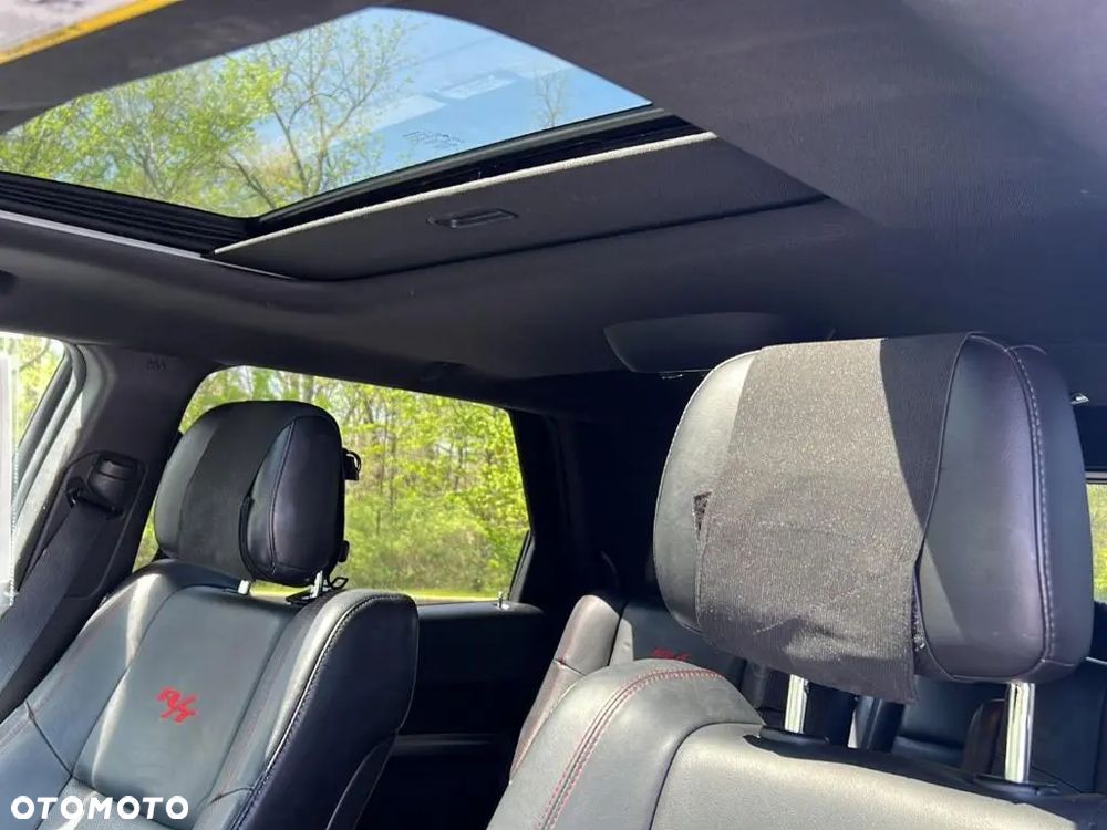 Dodge Durango 3,6 Limited - 15