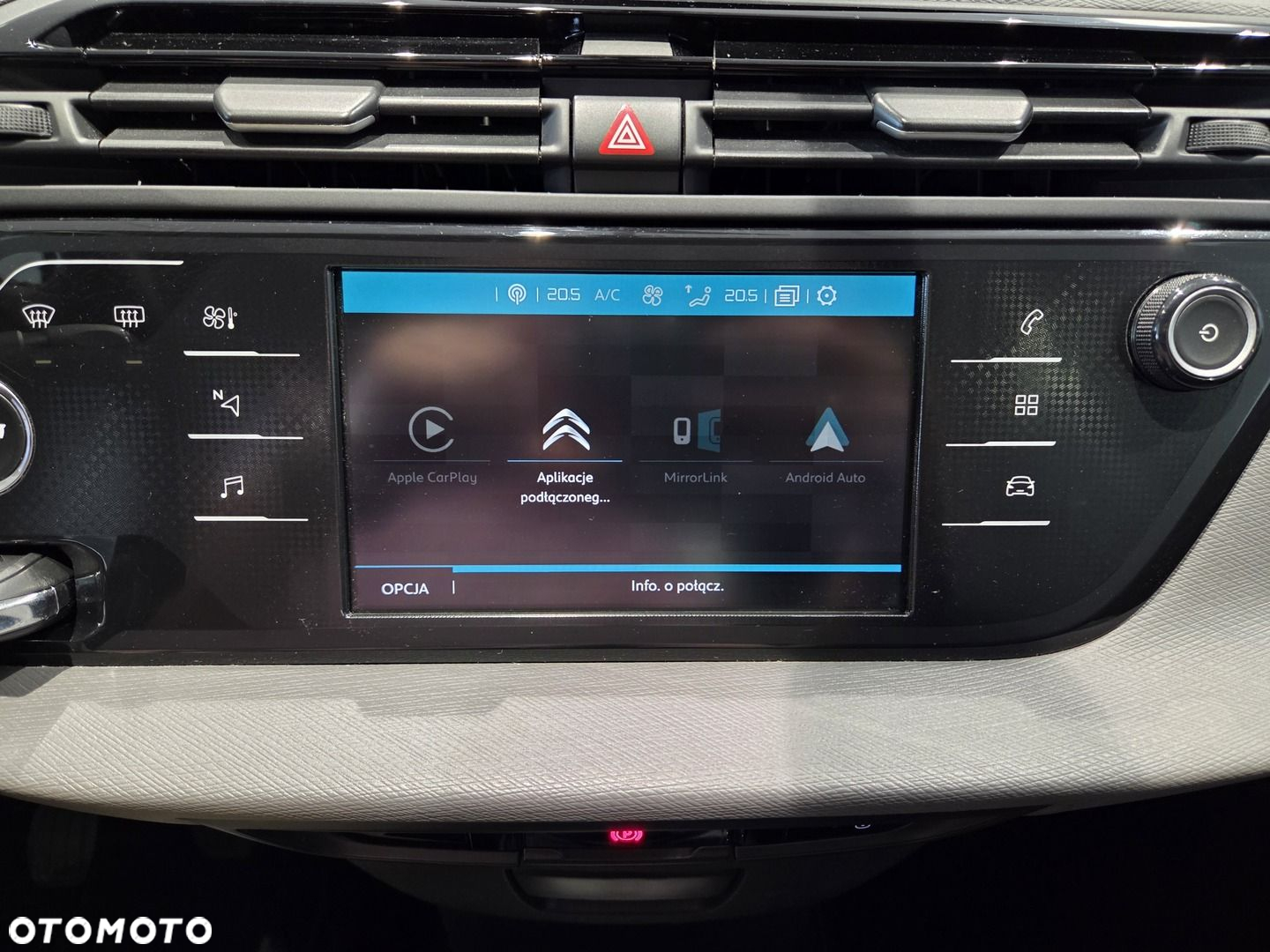 Citroën C4 SpaceTourer 1.2 PureTech More Life S&S - 26
